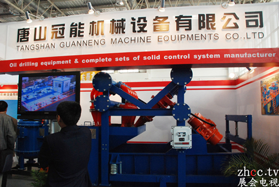 冠能固控精益求精 中國(guó)制造輝煌接力(圖1)