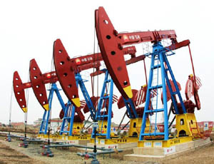 2010年央企分行業(yè)成績單：石油凈利潤排名第一(圖1)