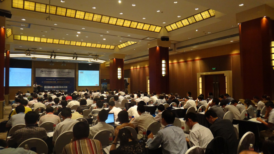 cippe2012國際石油產(chǎn)業(yè)高峰論壇吹響石油化工綠色轉(zhuǎn)型號角(圖1)