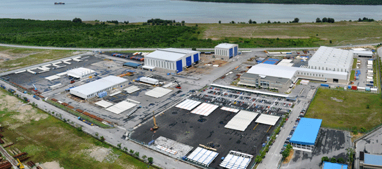 Aker Solutions：緊扣行業(yè)未來發(fā)展 深海領(lǐng)域成為研發(fā)重點(diǎn)(圖2)