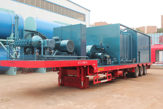 山東駿馬石油設(shè)備制造集團：推出自主知識產(chǎn)權(quán)核心產(chǎn)品(圖2)