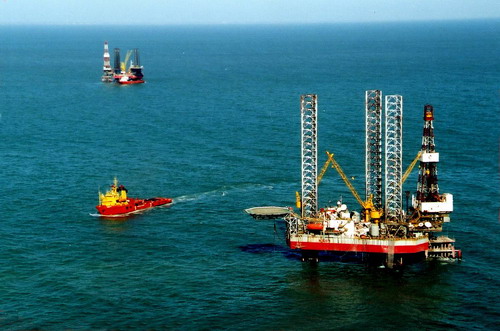 深海石油鉆采裝備及防護技術實驗室成立(圖1) 深海石油鉆采裝備及防護技術實驗室成立(圖1)