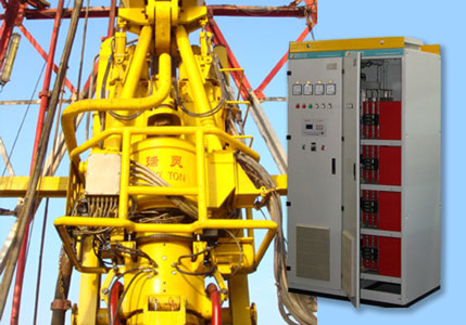 天津瑞靈：頂驅(qū)專家(圖1)