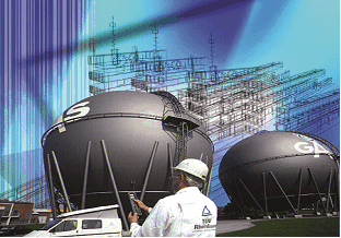 德國萊茵檢測認(rèn)證將亮相cippe(圖2) 德國萊茵檢測認(rèn)證將亮相cippe(圖2)