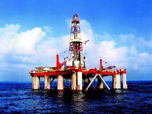 我國加大海洋油氣勘探力度(圖1) 我國加大海洋油氣勘探力度(圖1)