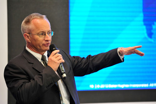 貝克休斯：頁巖氣引爆能源革命(圖1)