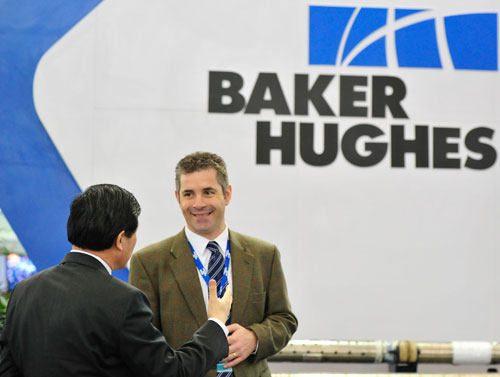 貝克休斯：頁巖氣引爆能源革命(圖2)