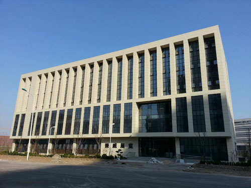 2013振威展覽集團年度會議在天津召開(圖2)