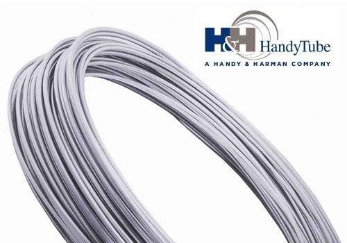 Handy Tube參展cippe(圖1)