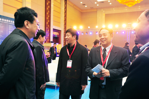 cippe產(chǎn)業(yè)領(lǐng)袖國(guó)際交流會(huì)成功舉行(圖1)