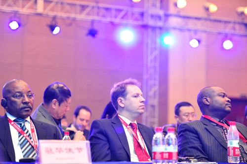 cippe產(chǎn)業(yè)領(lǐng)袖國(guó)際交流會(huì)成功舉行(圖5)