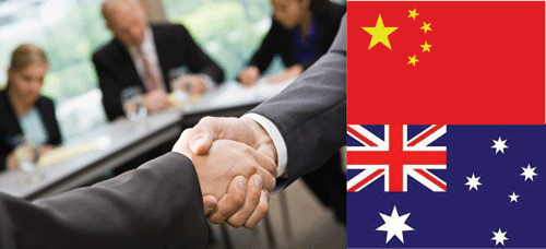 cippe上海8月舉行 澳大利亞展團重裝亮相(圖1)