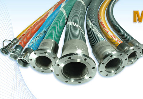 廈門卓勵：全球主要“復合軟管”生產(chǎn)廠家(圖1)