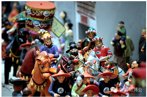 文化部部長:預計2016年文化產業(yè)成為國民經(jīng)濟支柱性產業(yè)(圖2)