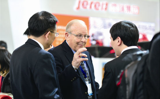 cippe2015國際石油展3月在中國北京舉行(圖1) cippe2015國際石油展3月在中國北京舉行(圖1)