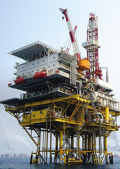 中石油寶石機(jī)械30年研發(fā)歷程:推進(jìn)高端石油裝備國(guó)產(chǎn)化(圖1) 中石油寶石機(jī)械30年研發(fā)歷程:推進(jìn)高端石油裝備國(guó)產(chǎn)化(圖1)