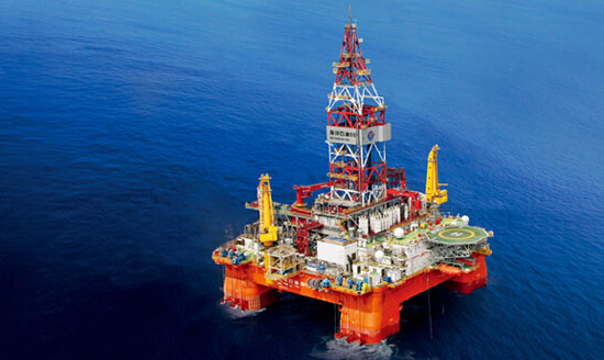 中海油：推進(jìn)“二次跨越” 實(shí)現(xiàn)科學(xué)發(fā)展(圖2)