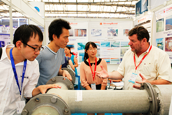 聚焦全球石化產(chǎn)業(yè)創(chuàng)新升級 共梳市場發(fā)展脈絡(圖1) 聚焦全球石化產(chǎn)業(yè)創(chuàng)新升級 共梳市場發(fā)展脈絡(圖1)