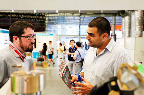 東芝三菱電機(jī)將亮相cippe2015上海(圖1)