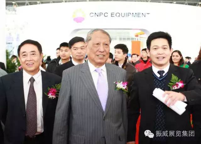 振威展覽新三板掛牌上市  會展業(yè)步入資本時代(圖3)