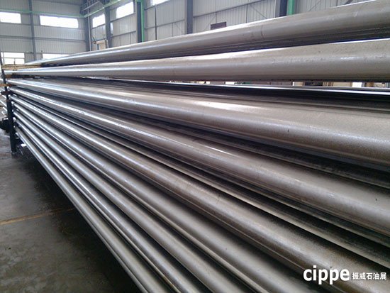 納菲爾：中國最大鎢合金防腐石油鉆采機(jī)械制造商(圖3)