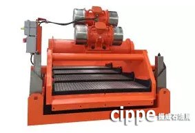 科盛能源首次亮相cippe2016(圖1)