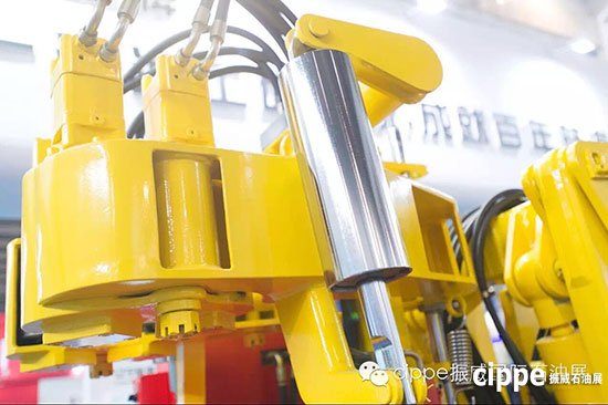 我們不只是一場(chǎng)展會(huì) cippe2016一年一度的世界石油裝備盛會(huì)3月在京舉行(圖5) 我們不只是一場(chǎng)展會(huì) cippe2016一年一度的世界石油裝備盛會(huì)3月在京舉行(圖5)