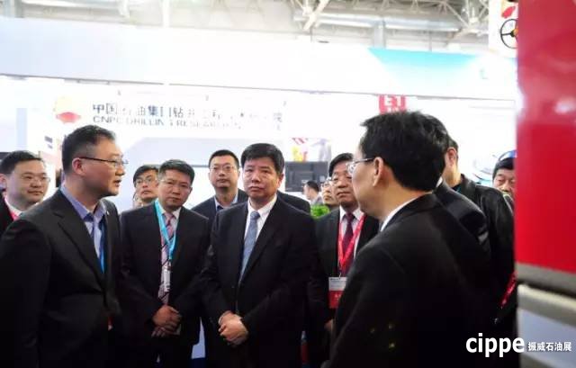 cippe2016盛大開幕，給您滿眼的驚喜！(圖2)