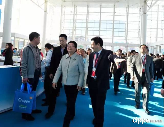 cippe2016盛大開幕，給您滿眼的驚喜！(圖14)