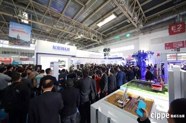 cippe2016盛大開幕，給您滿眼的驚喜！(圖17)