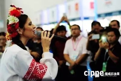 亞歐博覽會簽約逾2400億! 政企合作辦展成新常態(tài)主流(圖3)