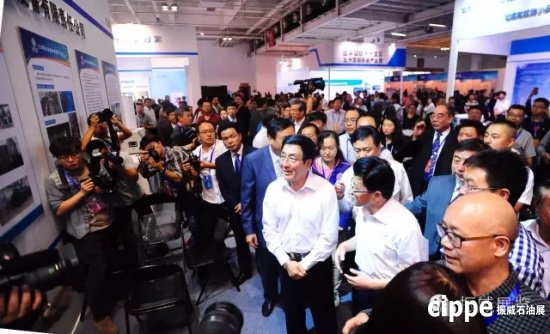 亞歐博覽會簽約逾2400億! 政企合作辦展成新常態(tài)主流(圖6)