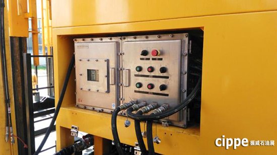 西安遠(yuǎn)景智能:研發(fā)生產(chǎn)電液自動控制產(chǎn)品專家(圖2) 西安遠(yuǎn)景智能:研發(fā)生產(chǎn)電液自動控制產(chǎn)品專家(圖2)