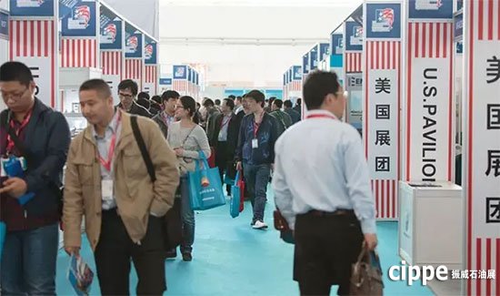 18大國際展團齊聚3月北京cippe,共謀行業(yè)發(fā)展！(圖1)