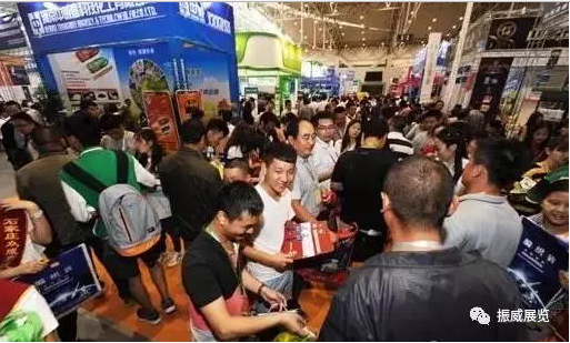 李克強(qiáng)訪澳連通“健康與福祉” 振威展覽國(guó)際化步伐再提速(圖5)