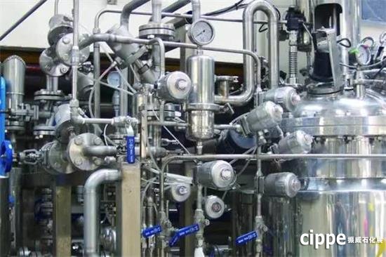 熱情8月，約上小伙伴來cippe上海 參加一場泵閥企業(yè)大轟趴吧！(圖1)