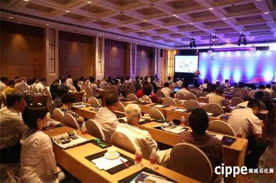 cippe上海石化展即將盛大開幕 八大亮點搶先看！(圖5)