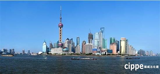 cippe上海石化展即將盛大開幕 八大亮點搶先看！(圖2)