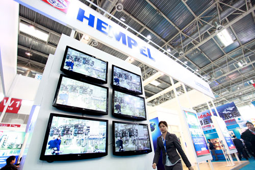 赫普:再度攜手cippe(圖1) 赫普:再度攜手cippe(圖1)