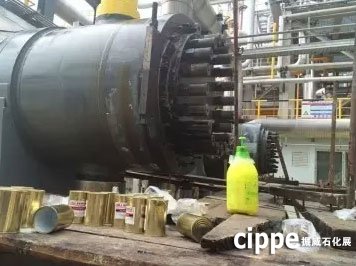 細(xì)分領(lǐng)域的強(qiáng)者：上海子力將攜美國NRI公司“盛裝亮相”cippe上海石化展(圖1)