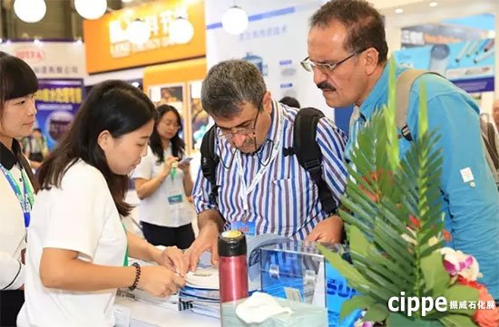 “一帶一路”刺激化工行業(yè)回暖，全球石化巨頭齊聚上海8月中國石油化工產(chǎn)業(yè)領(lǐng)袖大會(huì)(圖3)