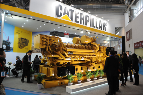 一年一度天然氣裝備大會(huì)將舉行 超豪華采購(gòu)陣容開出40億大單(圖2)