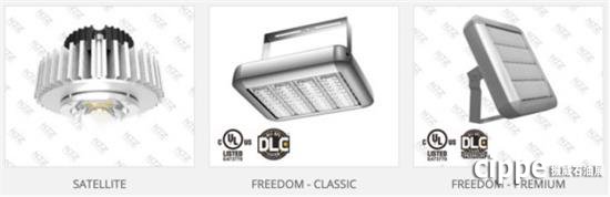 工業(yè)照明與特種照明領(lǐng)域?qū)I(yè)的解決方案提供商—京澤照明參展cippe2019(圖4)