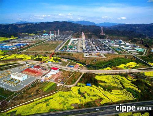 油田環(huán)保百億級(jí)市場(chǎng)大幕開啟 cippe助力美麗中國(guó)建設(shè)(圖2)