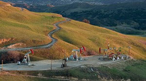  Californias dirty oil gets pricey amid Venezuela sanctions(圖1)