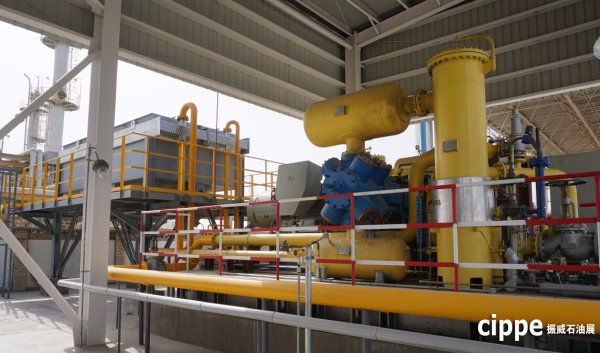 沈鼓集團(tuán)與您相約cippe2019(圖6)