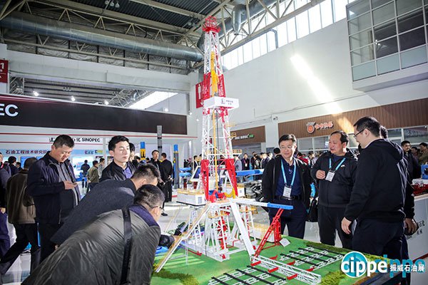 ciooe2019現(xiàn)場精彩照片集錦（一）(圖5)