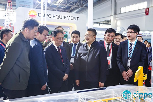 ciooe2019現(xiàn)場精彩照片集錦（一）(圖1)