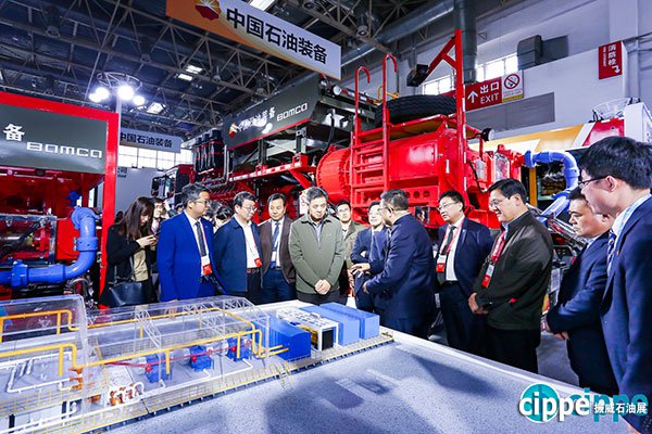 ciooe2019現(xiàn)場精彩照片集錦（一）(圖2)