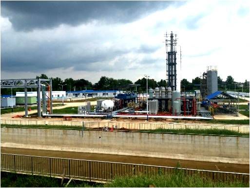 重磅！航天三江能源裝備“黑科技”亮相cippe(圖14)